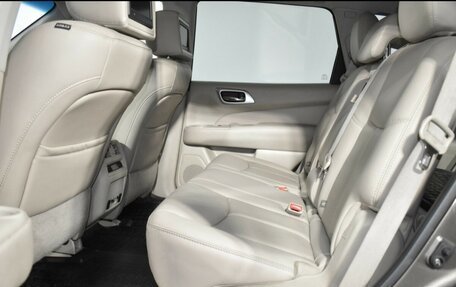 Nissan Pathfinder, 2014 год, 1 900 000 рублей, 7 фотография