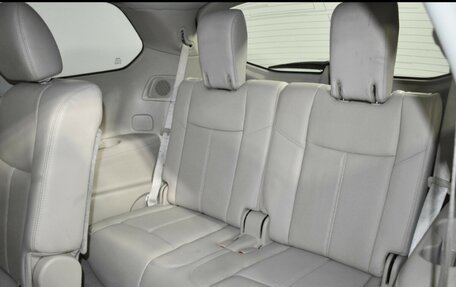 Nissan Pathfinder, 2014 год, 1 900 000 рублей, 8 фотография