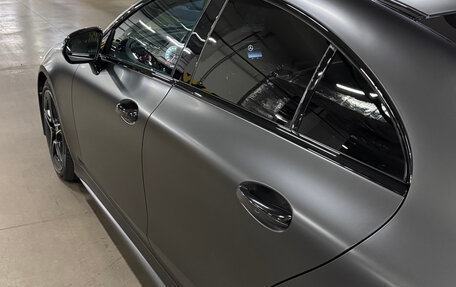 Mercedes-Benz CLS, 2018 год, 4 850 000 рублей, 2 фотография