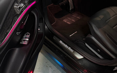 Mercedes-Benz CLS, 2018 год, 4 850 000 рублей, 3 фотография