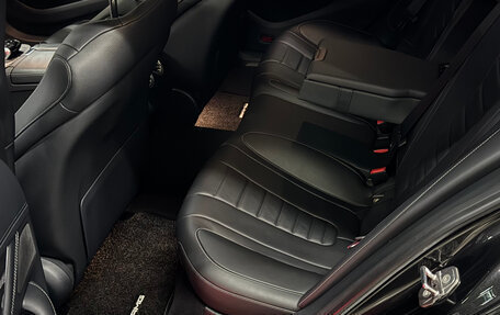 Mercedes-Benz CLS, 2018 год, 4 850 000 рублей, 6 фотография