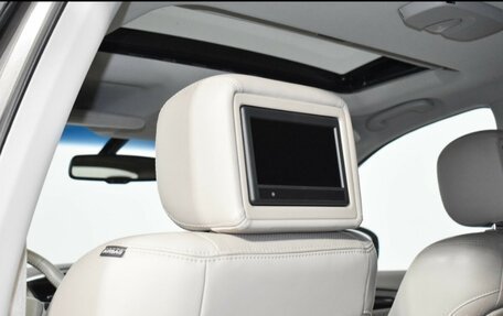 Nissan Pathfinder, 2014 год, 1 900 000 рублей, 9 фотография