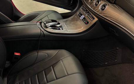 Mercedes-Benz CLS, 2018 год, 4 850 000 рублей, 4 фотография