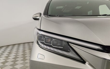 Lexus LM, 2024 год, 17 000 000 рублей, 17 фотография