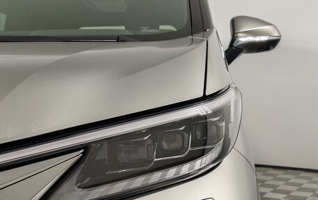 Lexus LM, 2024 год, 17 000 000 рублей, 32 фотография