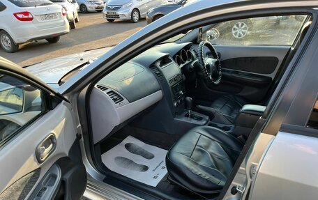 Nissan Wingroad III, 2003 год, 429 000 рублей, 10 фотография