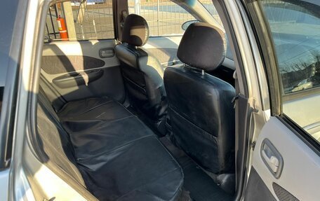 Nissan Wingroad III, 2003 год, 429 000 рублей, 12 фотография