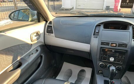 Nissan Wingroad III, 2003 год, 429 000 рублей, 15 фотография