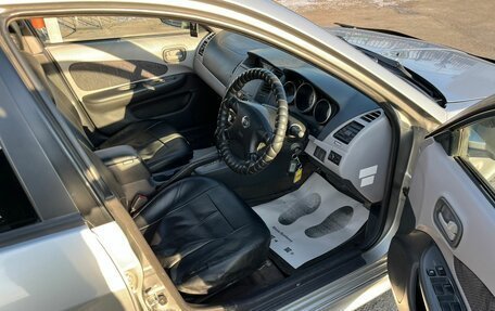 Nissan Wingroad III, 2003 год, 429 000 рублей, 13 фотография