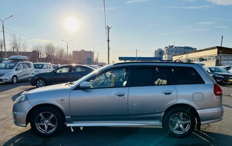 Nissan Wingroad III, 2003 год, 429 000 рублей, 9 фотография