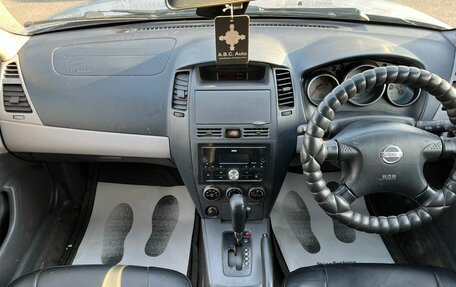 Nissan Wingroad III, 2003 год, 429 000 рублей, 14 фотография