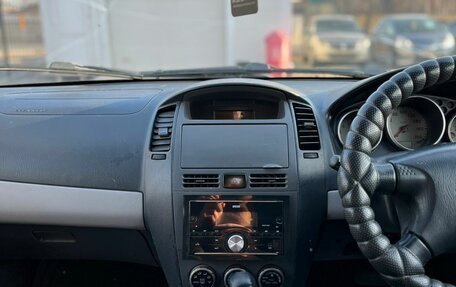 Nissan Wingroad III, 2003 год, 429 000 рублей, 19 фотография