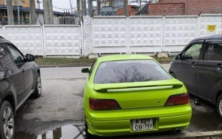 Toyota Corolla Levin VII (AE110/AE111), 1996 год, 325 000 рублей, 3 фотография