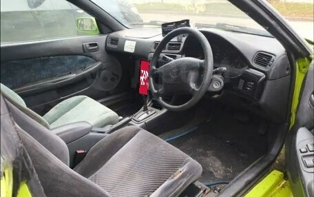 Toyota Corolla Levin VII (AE110/AE111), 1996 год, 325 000 рублей, 5 фотография