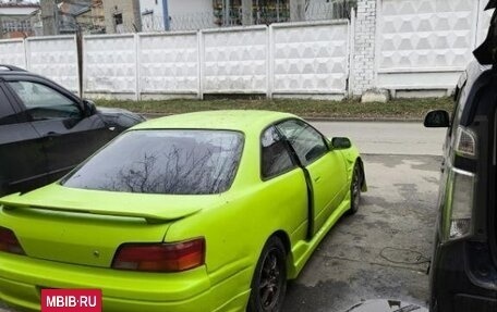 Toyota Corolla Levin VII (AE110/AE111), 1996 год, 325 000 рублей, 6 фотография