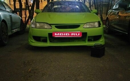 Toyota Corolla Levin VII (AE110/AE111), 1996 год, 325 000 рублей, 2 фотография