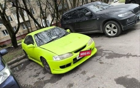 Toyota Corolla Levin VII (AE110/AE111), 1996 год, 325 000 рублей, 4 фотография