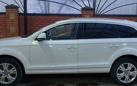 Audi Q7, 2011 год, 1 900 000 рублей, 4 фотография