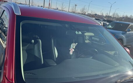 Mitsubishi Outlander III рестайлинг 3, 2014 год, 1 500 000 рублей, 7 фотография