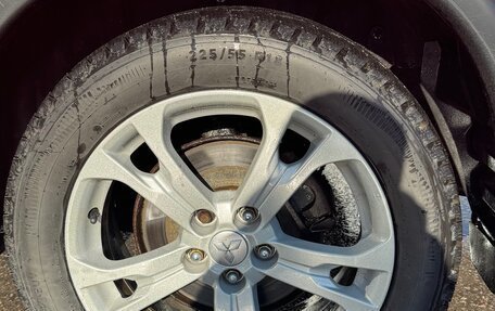 Mitsubishi Outlander III рестайлинг 3, 2014 год, 1 500 000 рублей, 11 фотография