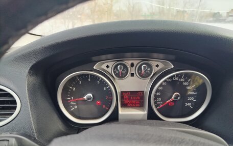 Ford Focus II рестайлинг, 2008 год, 260 000 рублей, 8 фотография