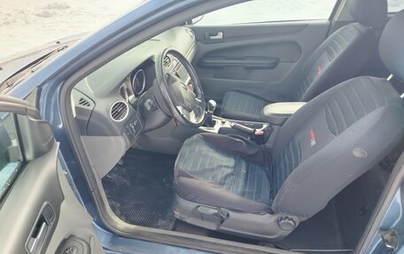 Ford Focus II рестайлинг, 2008 год, 260 000 рублей, 6 фотография