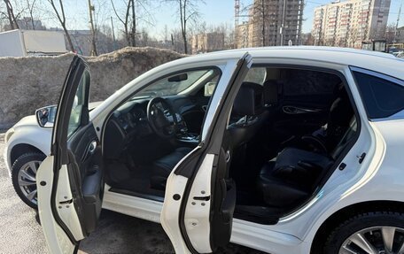 Infiniti M, 2011 год, 1 360 000 рублей, 6 фотография