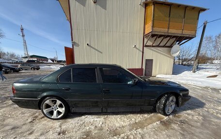 BMW 7 серия, 1999 год, 550 000 рублей, 5 фотография