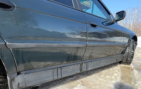 BMW 7 серия, 1999 год, 550 000 рублей, 6 фотография