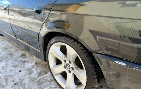 BMW 7 серия, 1999 год, 550 000 рублей, 9 фотография