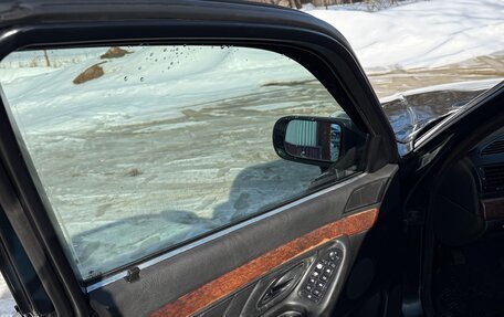 BMW 7 серия, 1999 год, 550 000 рублей, 13 фотография