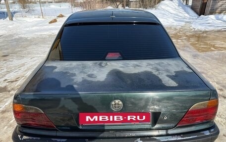 BMW 7 серия, 1999 год, 550 000 рублей, 8 фотография