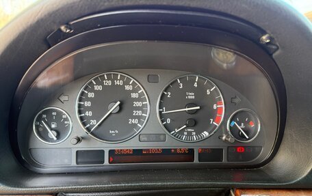 BMW 7 серия, 1999 год, 550 000 рублей, 15 фотография