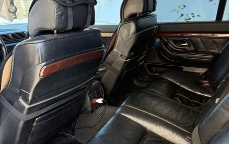 BMW 7 серия, 1999 год, 550 000 рублей, 14 фотография