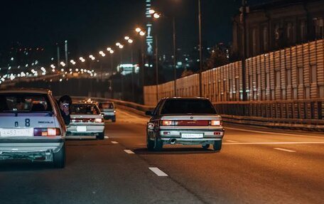 Honda Civic IV, 1988 год, 630 000 рублей, 5 фотография