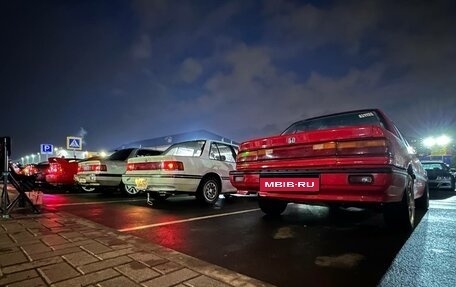 Honda Civic IV, 1988 год, 630 000 рублей, 10 фотография