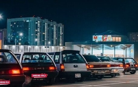 Honda Civic IV, 1988 год, 630 000 рублей, 7 фотография