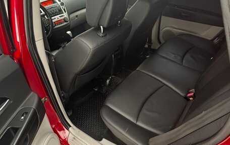 KIA cee'd I рестайлинг, 2007 год, 590 000 рублей, 7 фотография