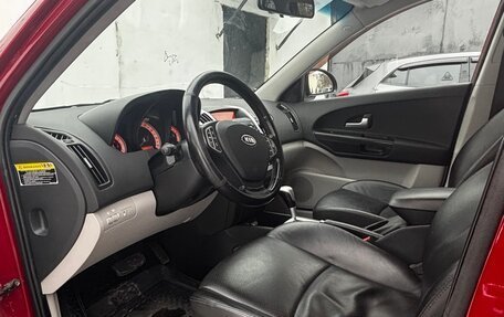 KIA cee'd I рестайлинг, 2007 год, 590 000 рублей, 8 фотография