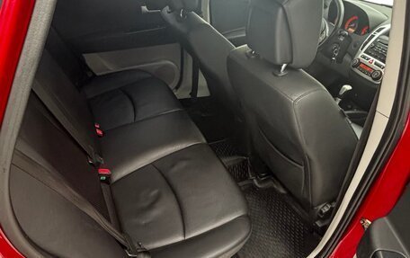 KIA cee'd I рестайлинг, 2007 год, 590 000 рублей, 6 фотография