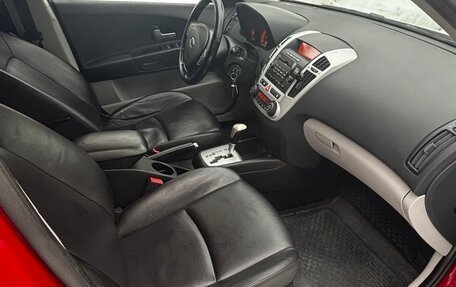 KIA cee'd I рестайлинг, 2007 год, 590 000 рублей, 5 фотография