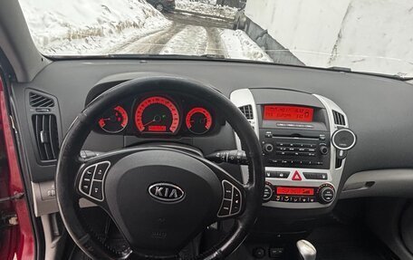 KIA cee'd I рестайлинг, 2007 год, 590 000 рублей, 10 фотография