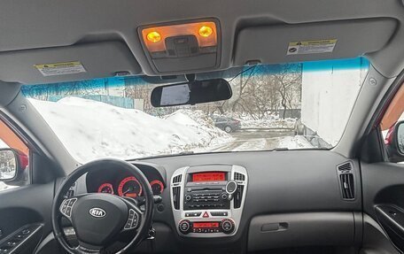 KIA cee'd I рестайлинг, 2007 год, 590 000 рублей, 9 фотография