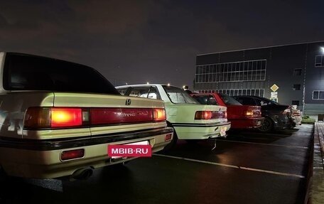 Honda Civic IV, 1988 год, 630 000 рублей, 11 фотография