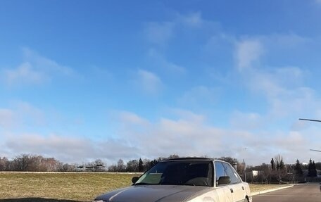 Honda Civic IV, 1988 год, 630 000 рублей, 12 фотография