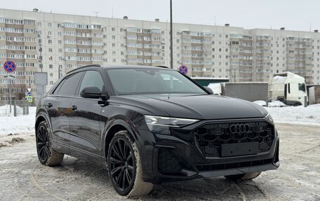 Audi Q8 I, 2025 год, 14 590 000 рублей, 7 фотография