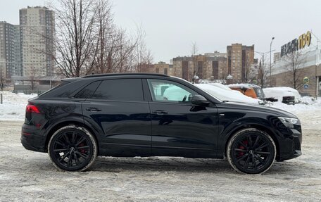 Audi Q8 I, 2025 год, 14 590 000 рублей, 6 фотография