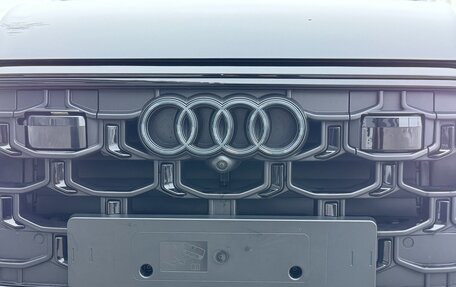 Audi Q8 I, 2025 год, 14 590 000 рублей, 10 фотография