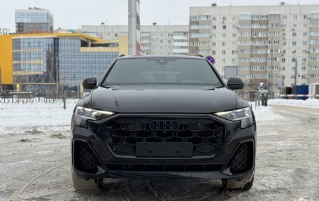 Audi Q8 I, 2025 год, 14 590 000 рублей, 8 фотография