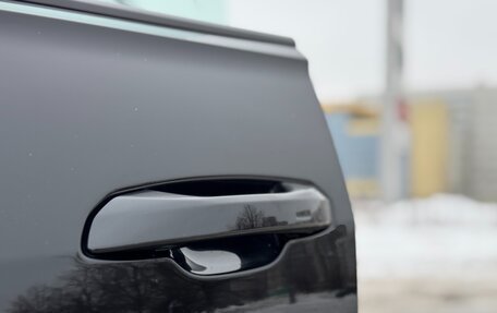 Audi Q8 I, 2025 год, 14 590 000 рублей, 11 фотография